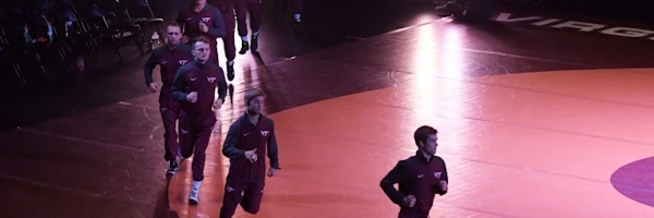 VT Wrestling Entrance